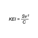 滨州关键词效能指数KEI公式